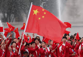 賽場取得突