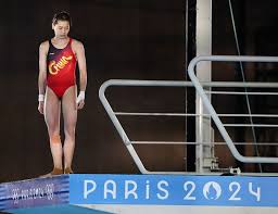 国际舞台上 国际舞台上